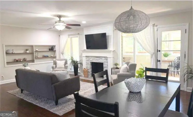 609 Willivee Drive, Decatur, GA 30033 - #3