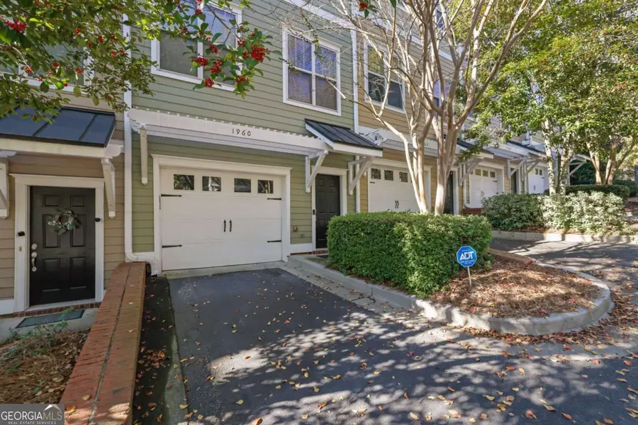 1960 Sterling Oaks Circle Ne, Atlanta, GA 30319 - #2