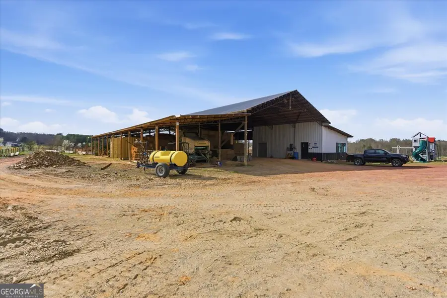 998 Dunn Road Se, Silver Creek, GA 30173 - #2
