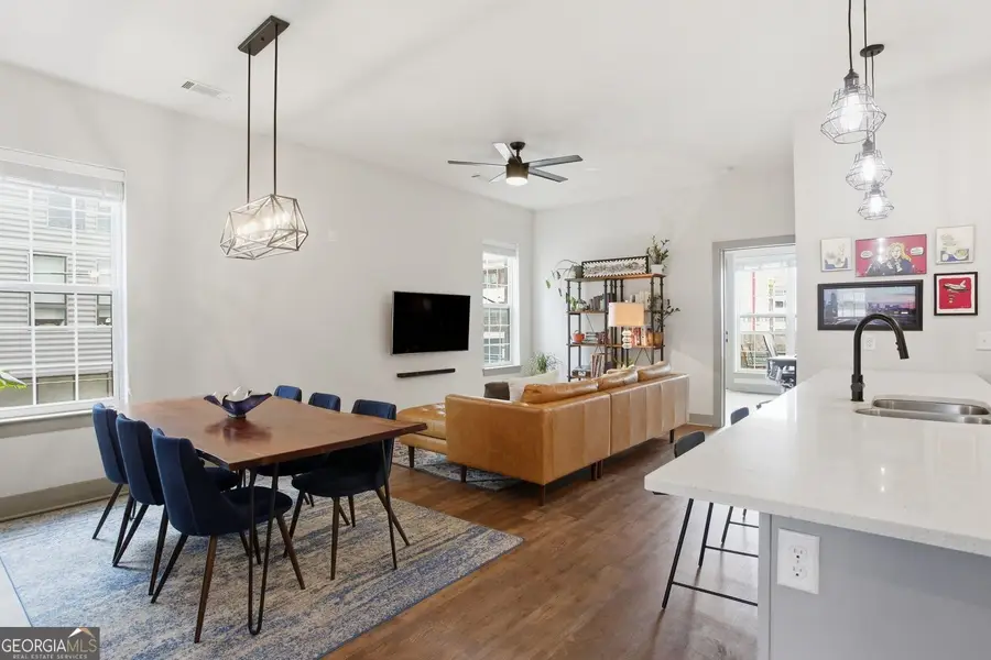 764 Memorial Drive Se #12, Atlanta, GA 30316 - #3