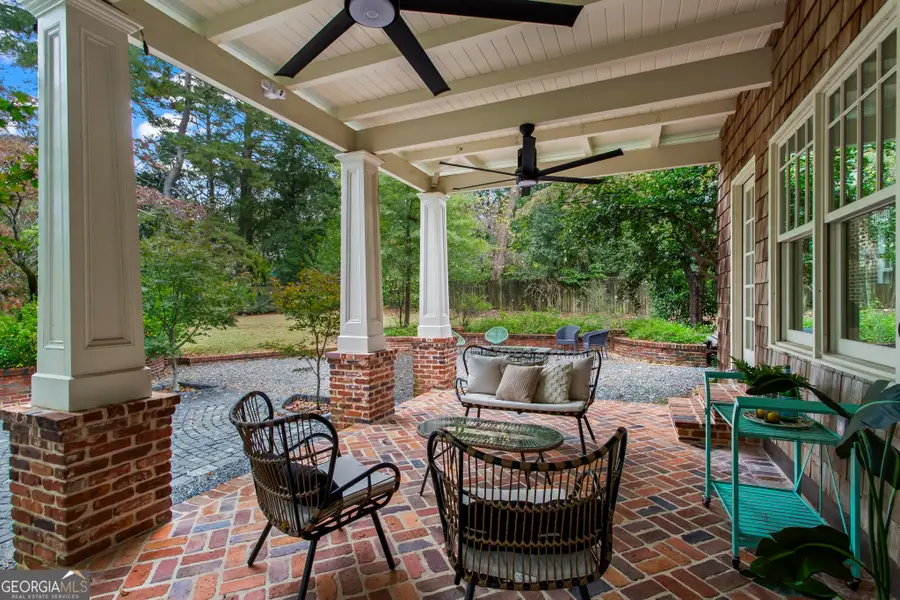 213 Mount Vernon Drive, Decatur, GA 30030 - #2