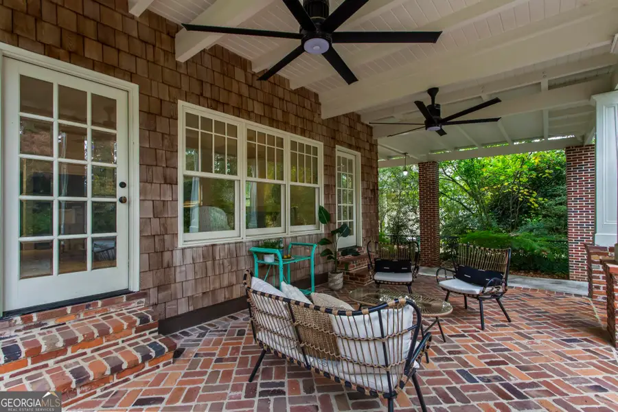 213 Mount Vernon Drive, Decatur, GA 30030 - #3