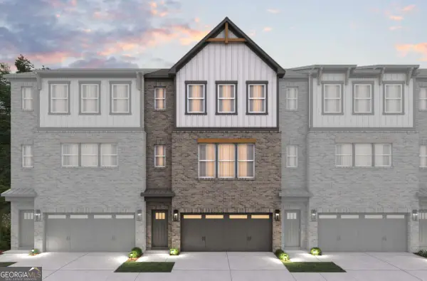 382 Sunset Hollow Street #03, Sugar Hill, GA 30518