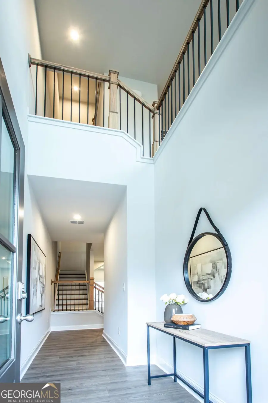 382 Sunset Hollow Street #03, Sugar Hill, GA 30518 - #2