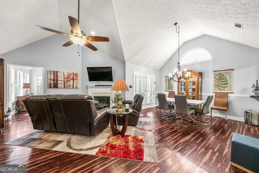 117 Greentree Drive, Newnan, GA 30265 - #2