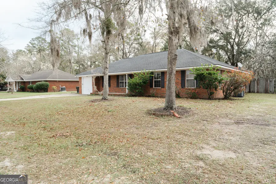 70 Mccumber Drive, Allenhurst, GA 31301 - #2