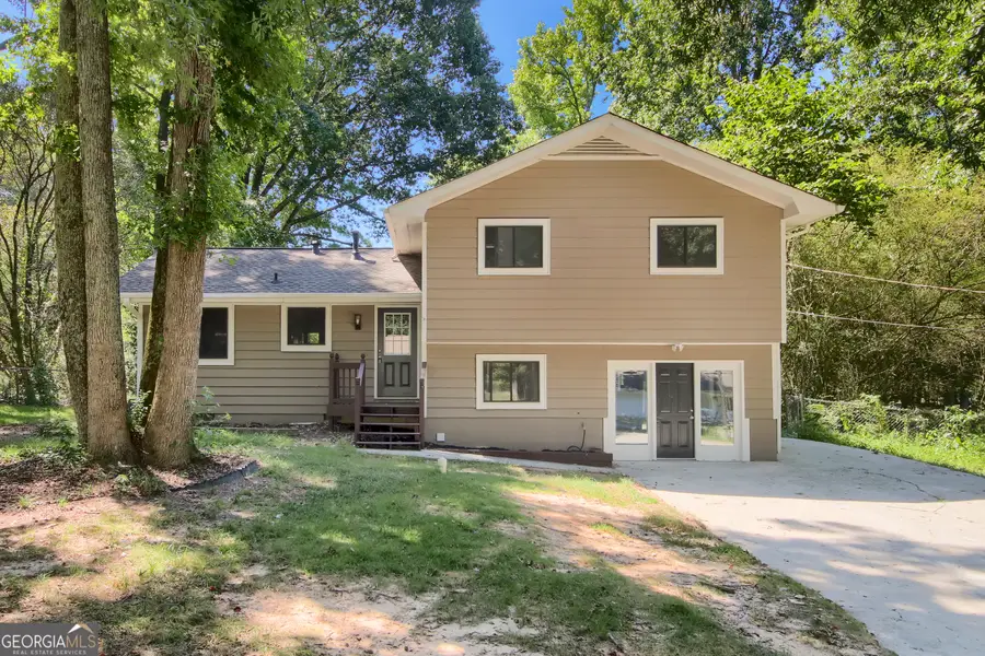 3486 Centerville Lane, Snellville, GA 30039 - #2