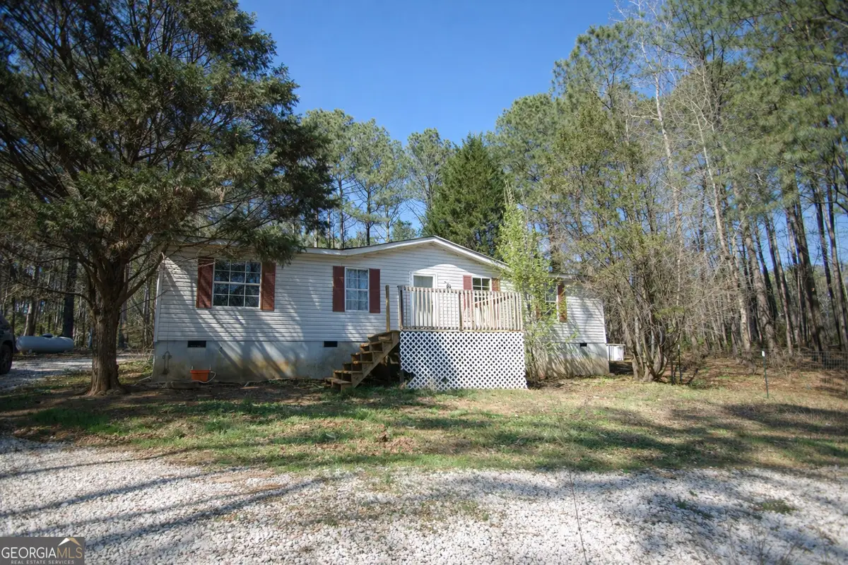 197 Turkey Court Trail, Greenville, GA 30222 - #1