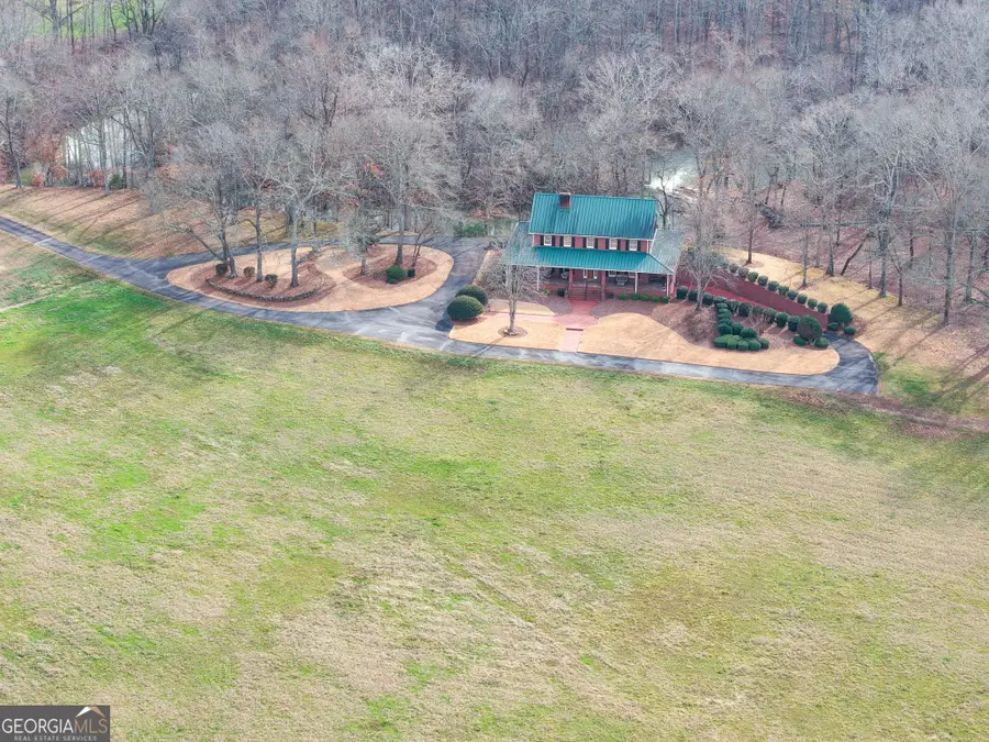 31 Old Hardin Bridge Road, Taylorsville, GA 30178 - #3