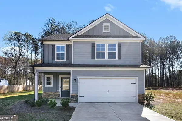 31 Breckens Way, Statham, GA 30666