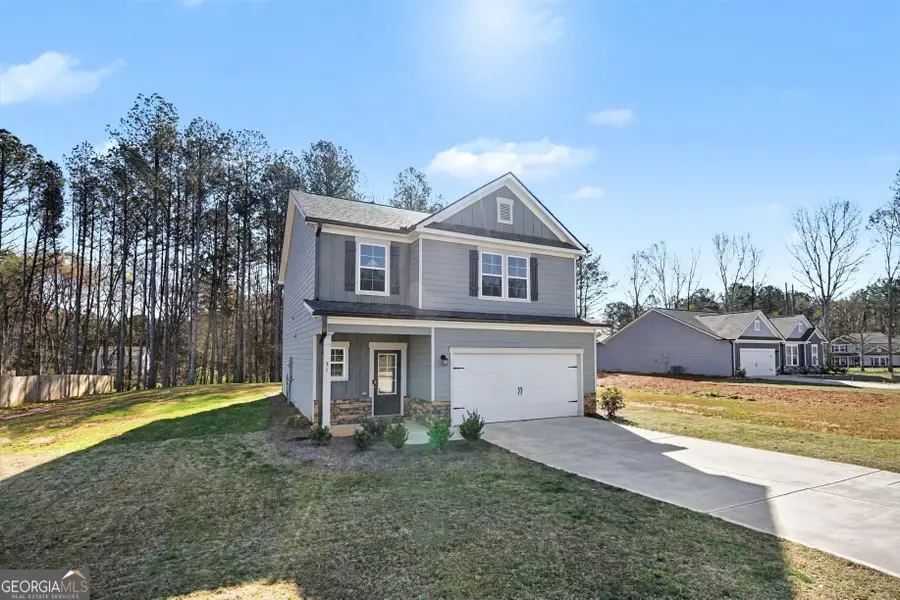 31 Breckens Way, Statham, GA 30666 - #3