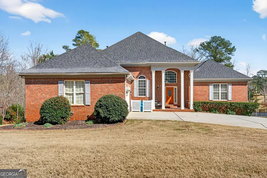 1037 Lyndhurst Way, Conyers, GA 30012 - #2