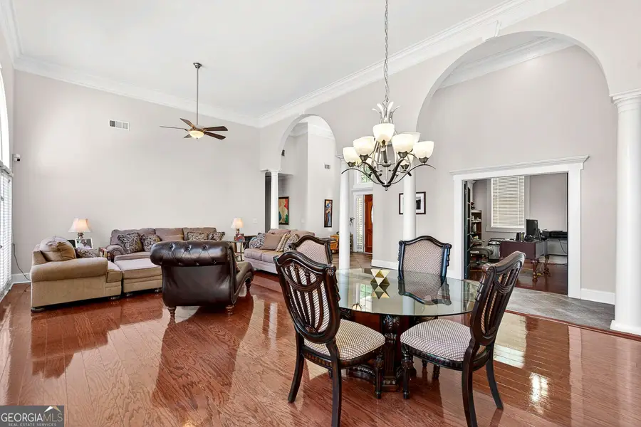 1037 Lyndhurst Way, Conyers, GA 30012 - #3