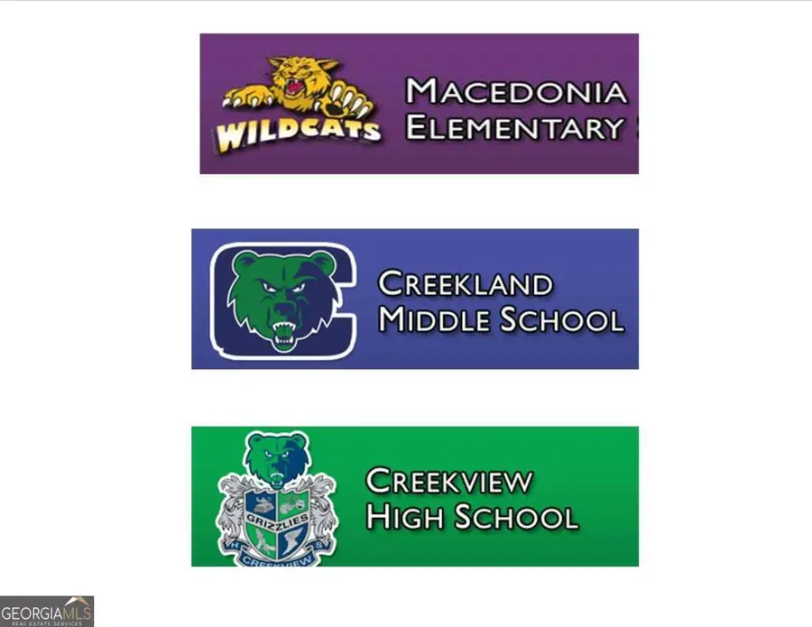 304 Berkshire Trace, Canton, GA 30115 - #3