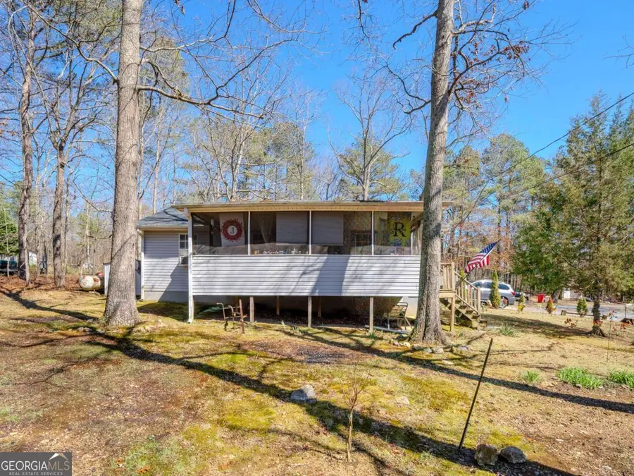 16 Two Run Crossing Nw, Cartersville, GA 30120 - #2