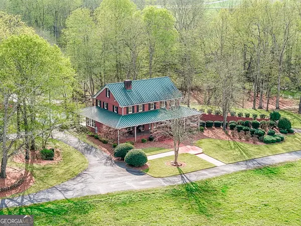 31 Old Hardin Bridge Road, Taylorsville, GA 30178