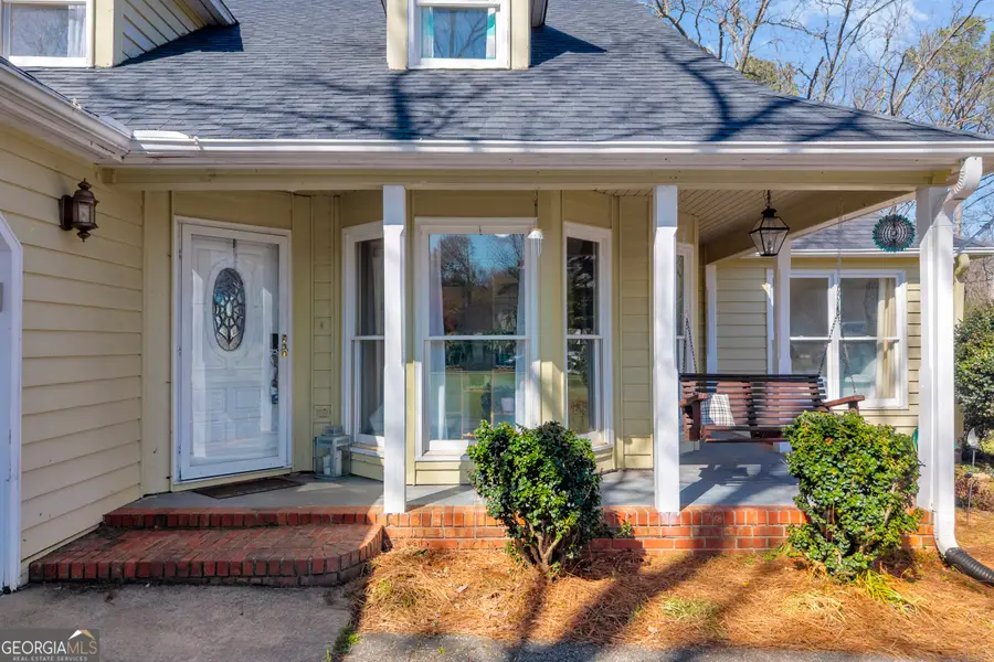 112 Idlewood Acres, Hartwell, GA 30643 - #3