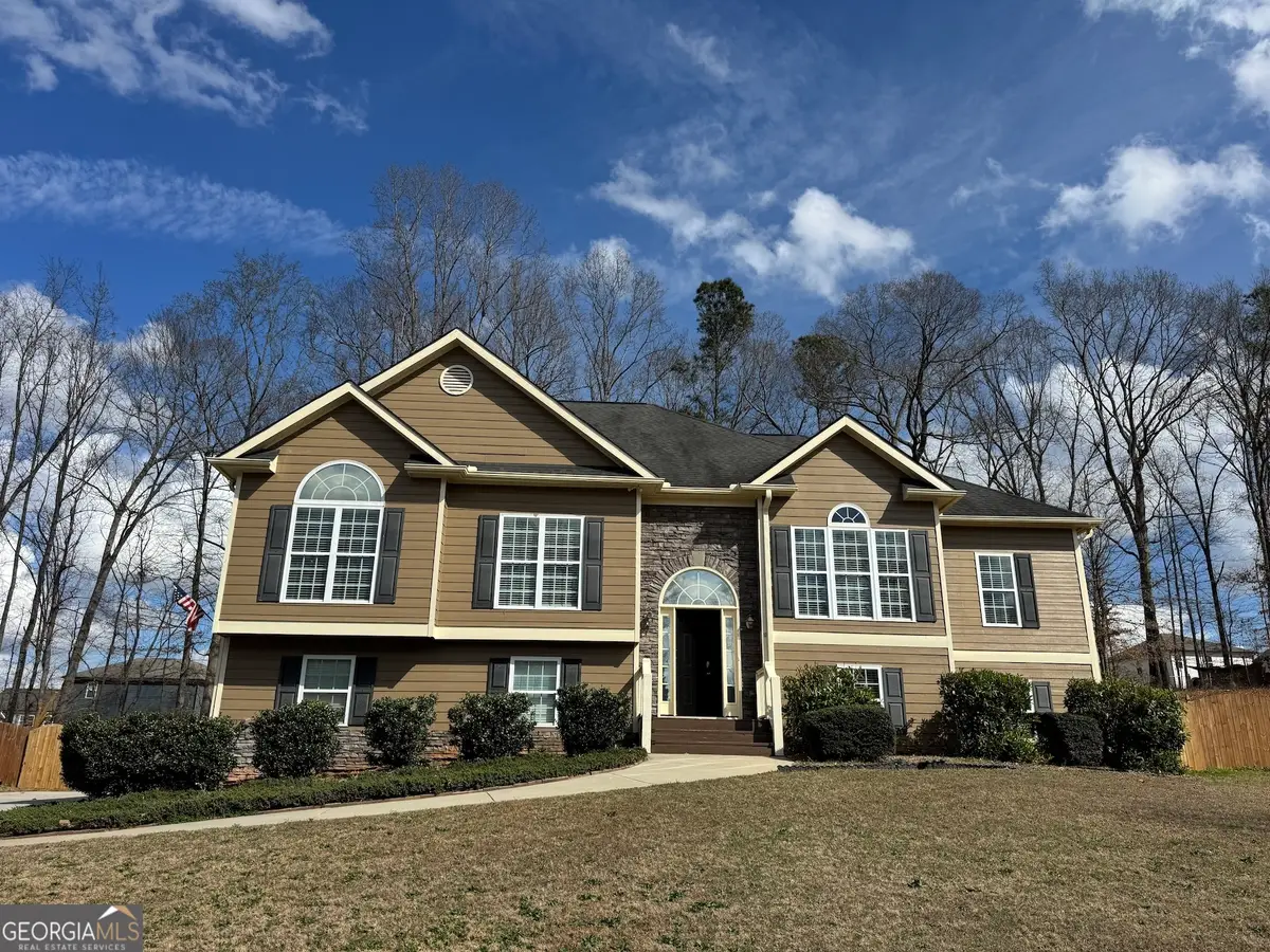 159 Sable Trace Trail, Acworth, GA 30102 - #1