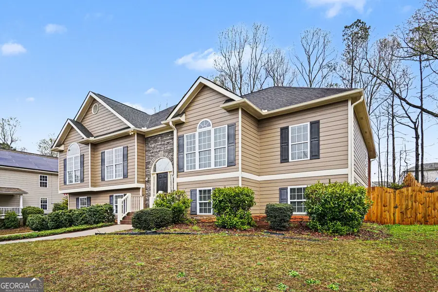 159 Sable Trace Trail, Acworth, GA 30102 - #2