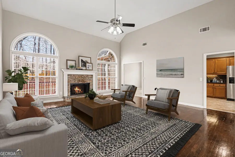 159 Sable Trace Trail, Acworth, GA 30102 - #3