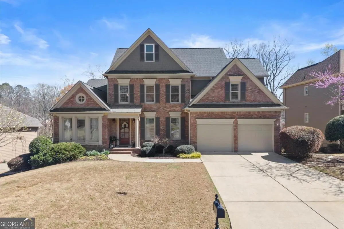 916 Laurelwood Court, Canton, GA 30115 - #1