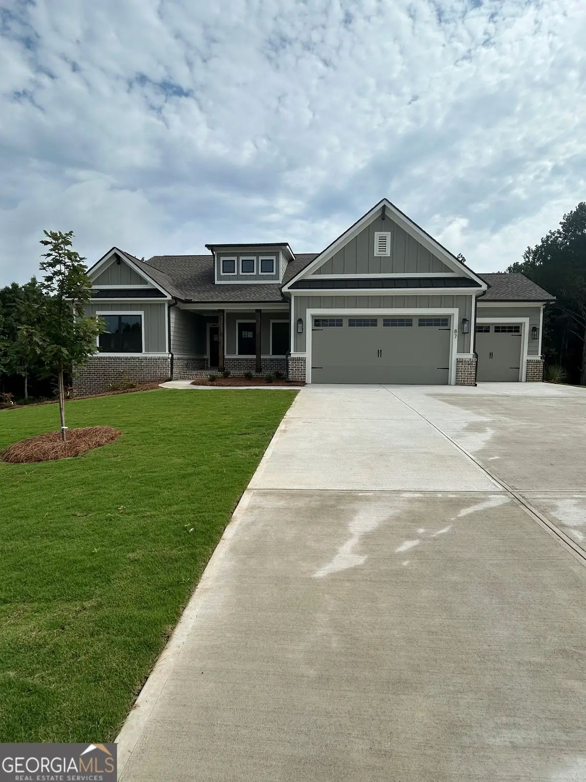 87 River Ridge Walk, Monroe, GA 30656 - #1
