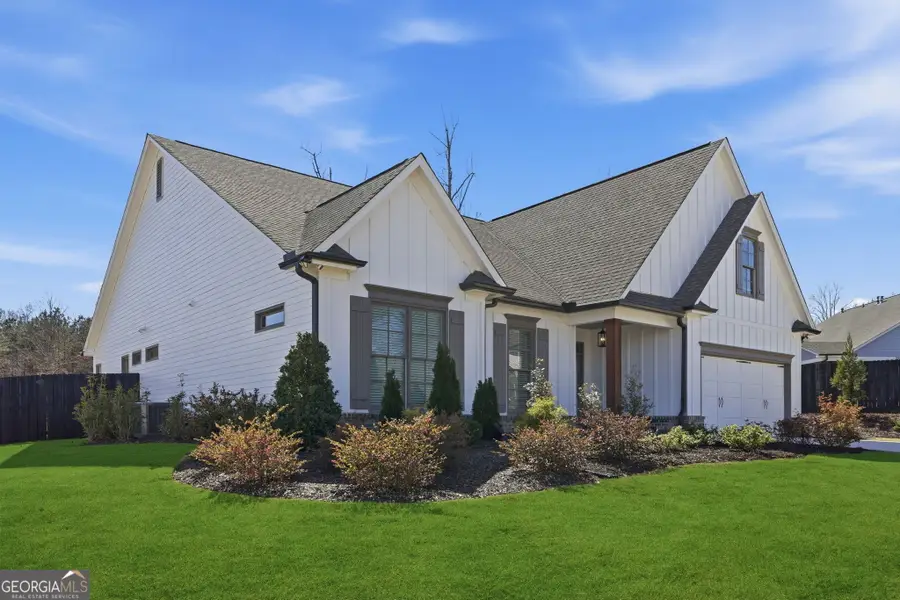 6535 Serene Way, Dawsonville, GA 30534 - #2