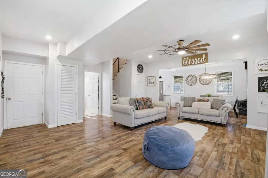 2212 Piedmont Highway, Cedartown, GA 30125 - #2