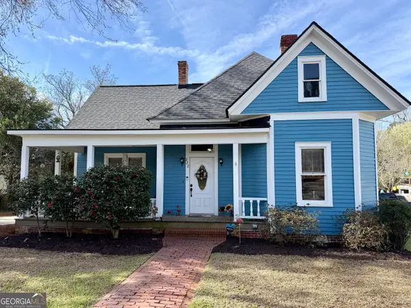 222 Church St, Elberton, GA 30635