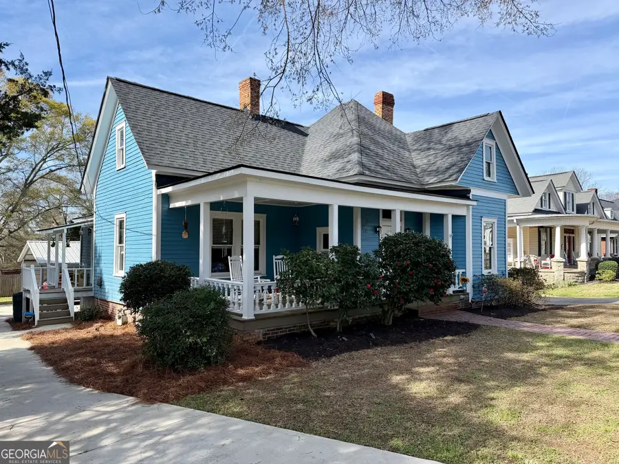 222 Church St, Elberton, GA 30635 - #3