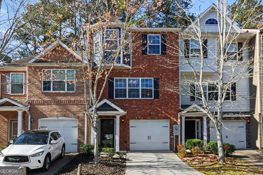 111 Creel Way, South Fulton, GA 30349 - #2