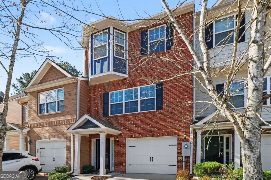 111 Creel Way, South Fulton, GA 30349 - #3