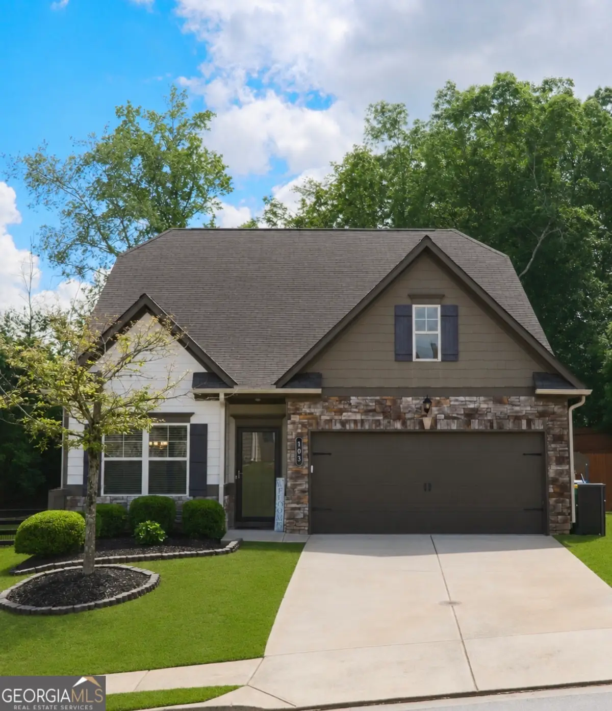 103 Prominence Court, Canton, GA 30114 - #1
