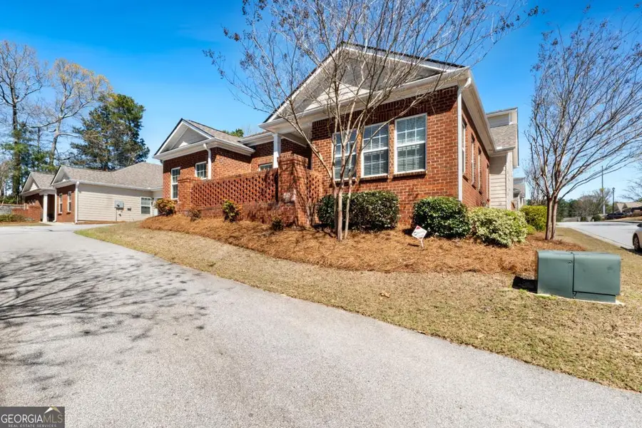 341 Villa Park Circle #37, Stone Mountain, GA 30087 - #3