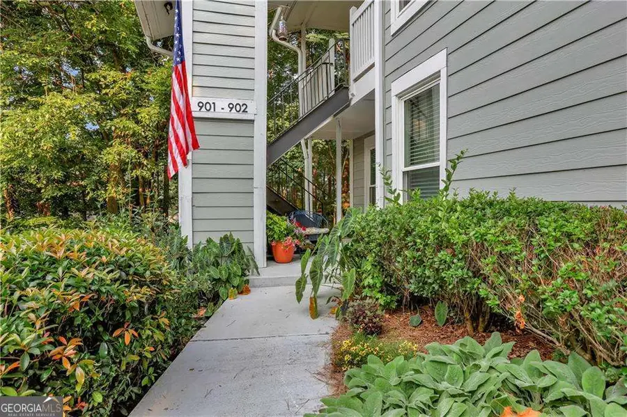 901 Summit North Drive Ne #901, Atlanta, GA 30324 - #2