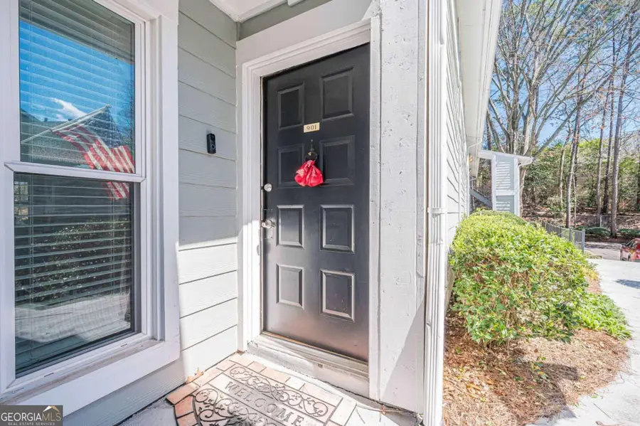 901 Summit North Drive Ne #901, Atlanta, GA 30324 - #3