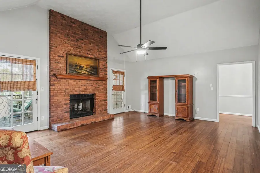 7972 Woods Lane, Jonesboro, GA 30236 - #2