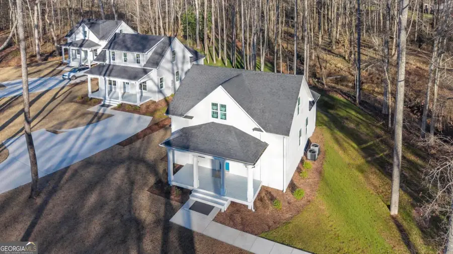 485 West Avenue, Bowdon, GA 30108 - #3