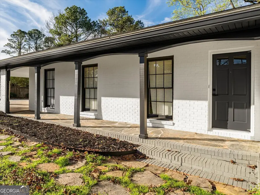 1110 Upper Hembree Road, Roswell, GA 30076 - #2