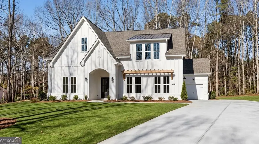 8280 Scarlett Grace Lane, Gainesville, GA 30506 - #2