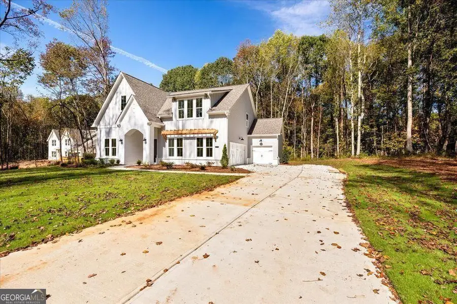 8280 Scarlett Grace Lane, Gainesville, GA 30506 - #3