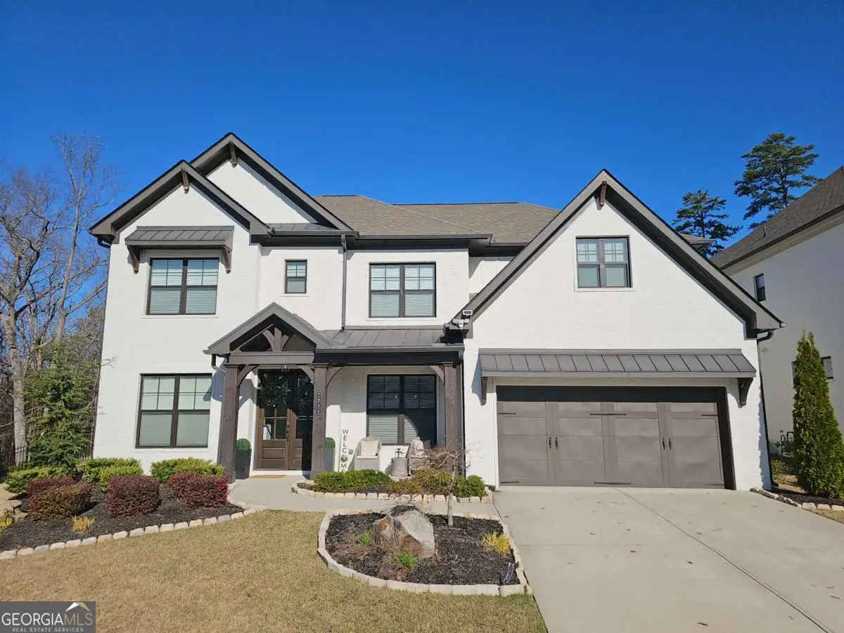 3761 Andover Way, Buford, GA 30519 - #1