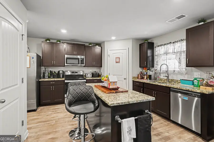 424 Toronto Circle, Hampton, GA 30228 - #3