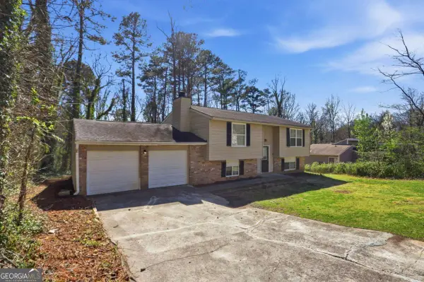 1949 N Landing Way, Marietta, GA 30066