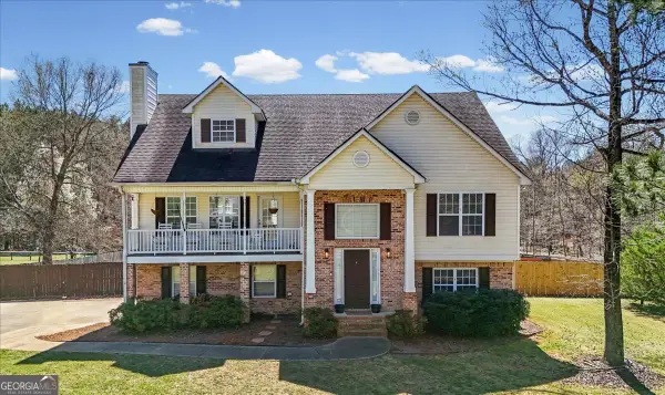 816 Government Farm Road, Rockmart, GA 30153