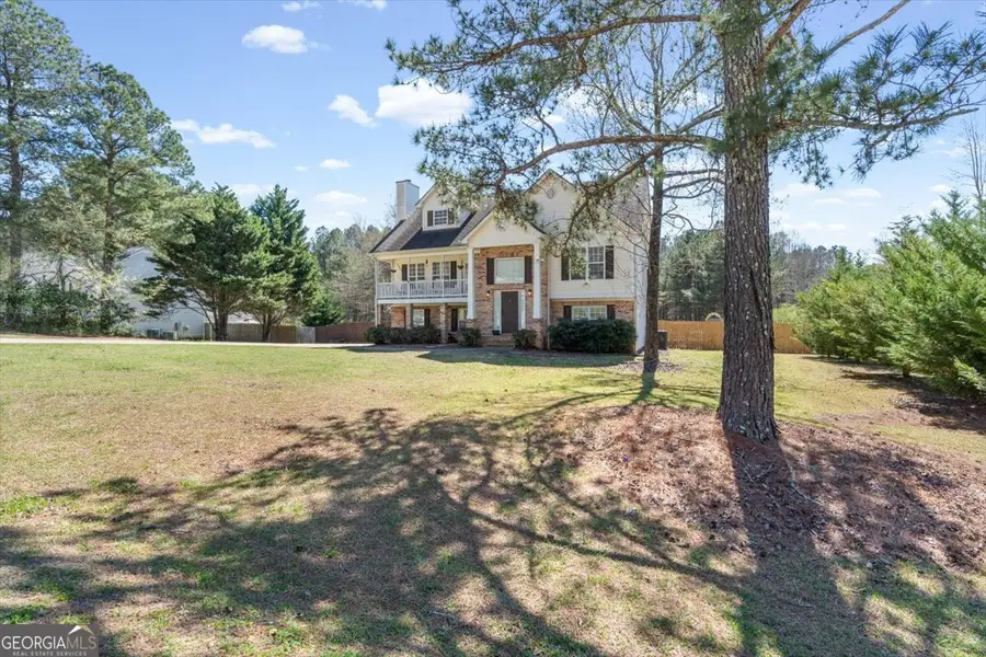 816 Government Farm Road, Rockmart, GA 30153 - #3
