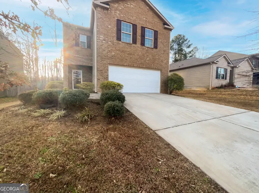 5485 Waverly Drive, Atlanta, GA 30349 - #2