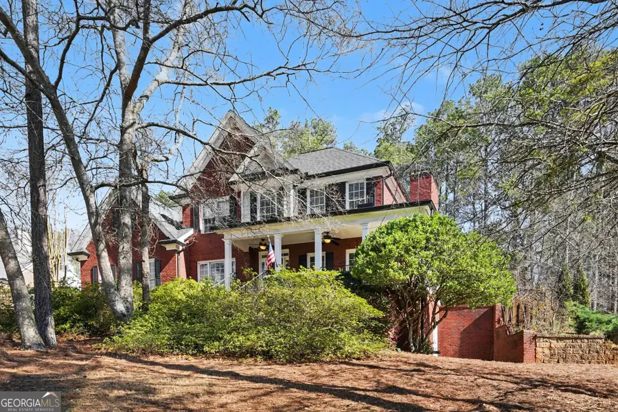 460 Waterford Drive, Cartersville, GA 30120 - #3