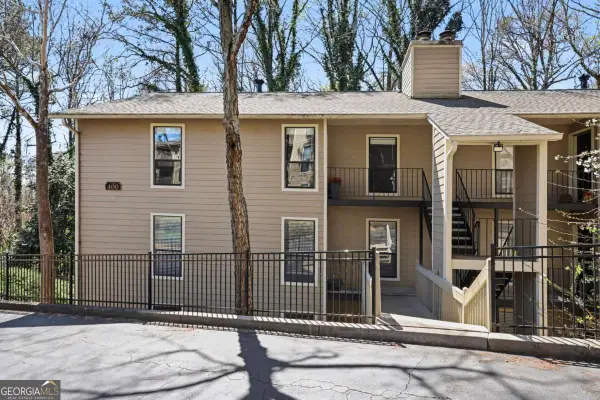 405 River Mill Circle, Roswell, GA 30075