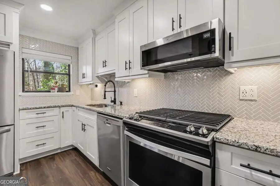 405 River Mill Circle, Roswell, GA 30075 - #3